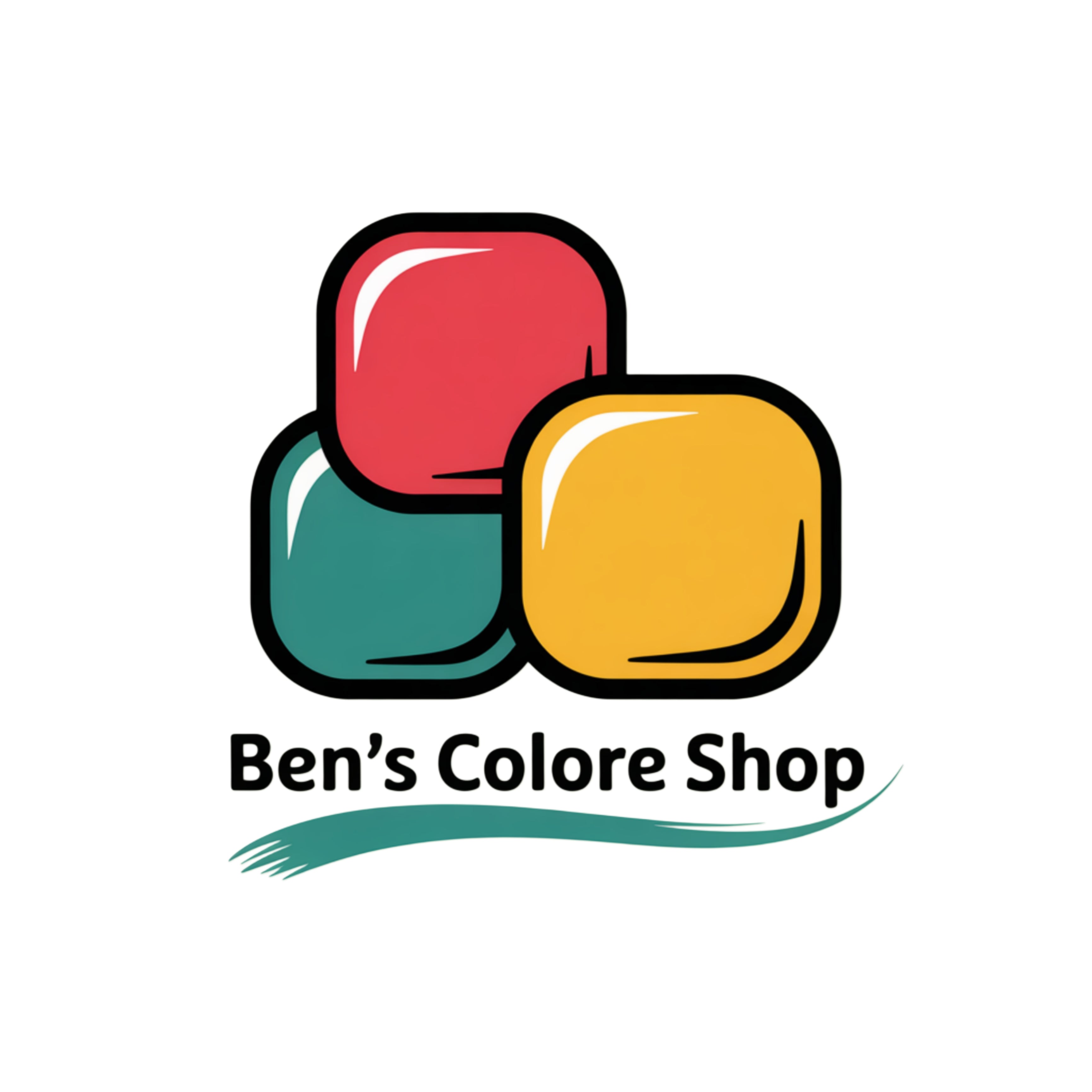 Benscoloreshop.com